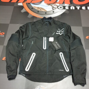 CASACO FOX LEGION BRACE BLK/GRY