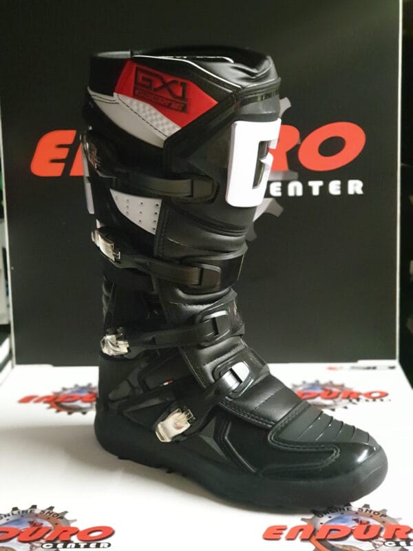 BOTAS GAERNE GX-1 EVO BLK - Image 2
