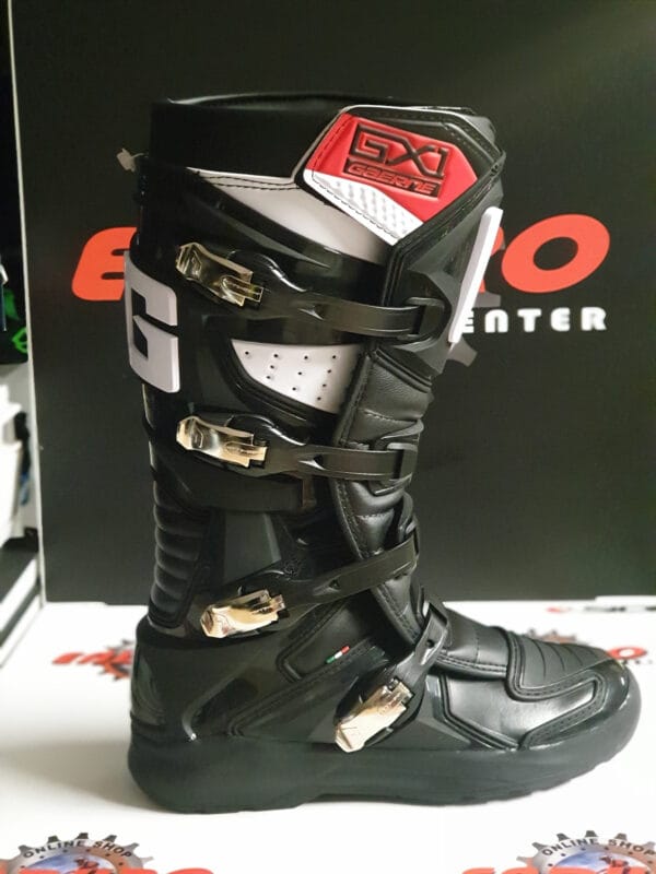 BOTAS GAERNE GX-1 EVO BLK - Image 3