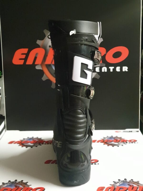 BOTAS GAERNE GX-1 EVO BLK - Image 6
