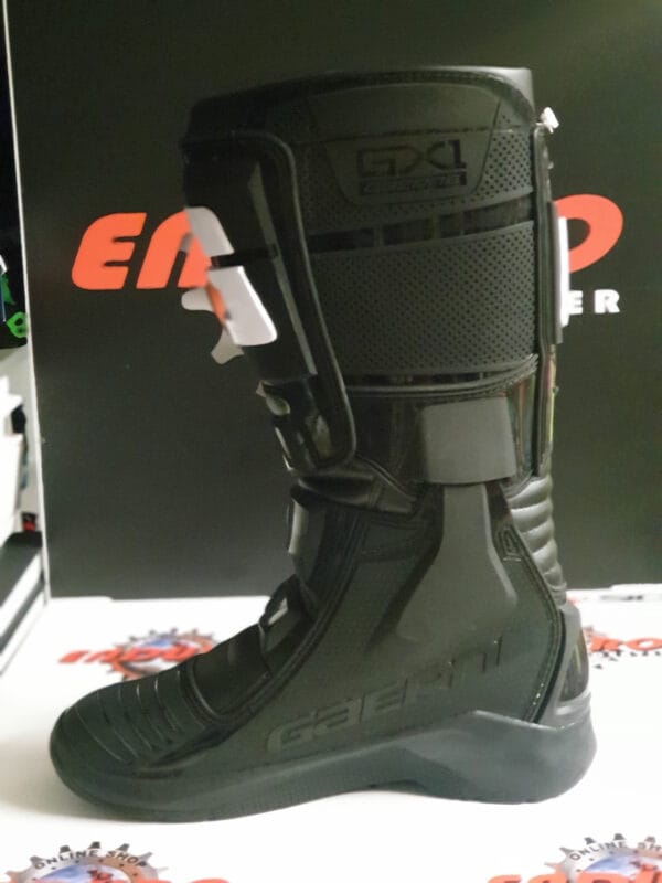 BOTAS GAERNE GX-1 EVO BLK - Image 4