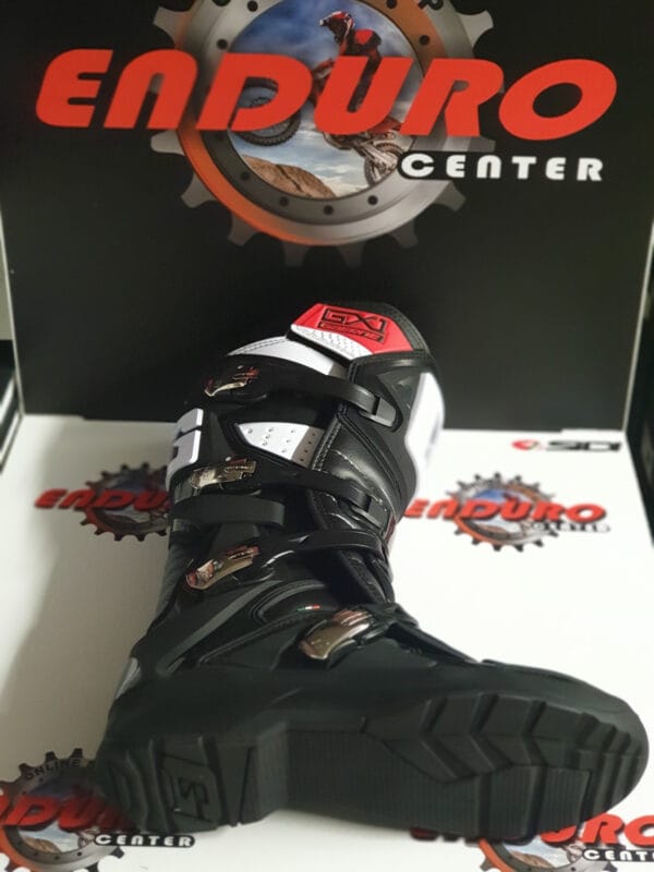 BOTAS GAERNE GX-1 EVO BLK - Image 7