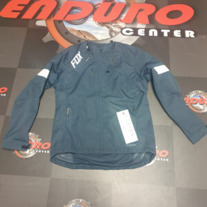 CASACO FOX LEGION DKBLU