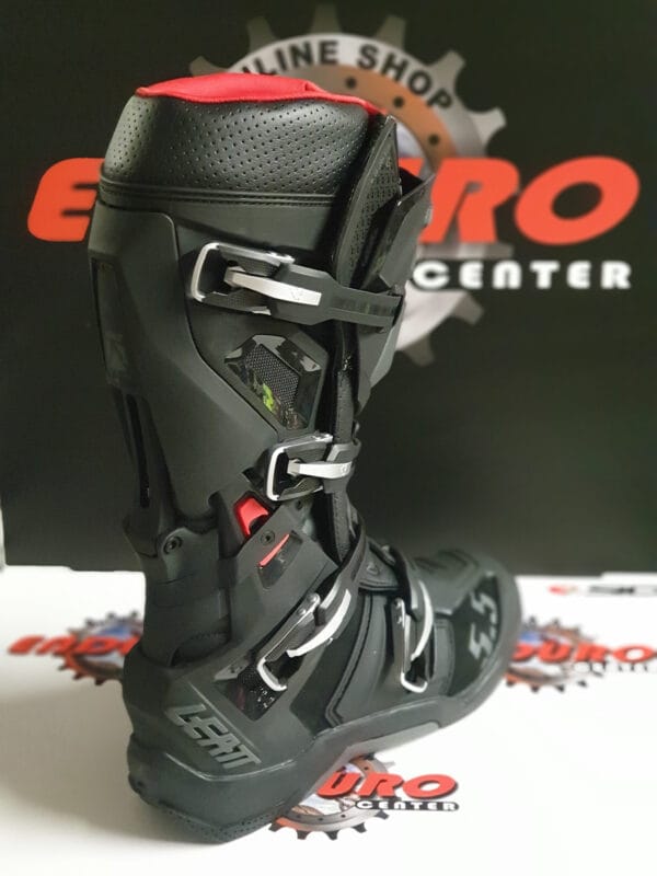BOTAS LEATT GPX 5.5 FLEXLOCK BLK - Image 5