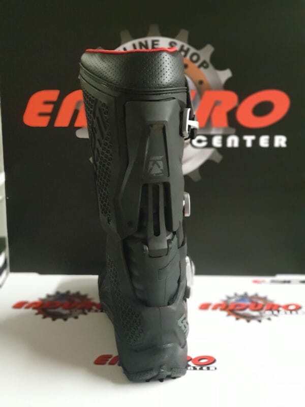 BOTAS LEATT GPX 5.5 FLEXLOCK BLK - Image 6