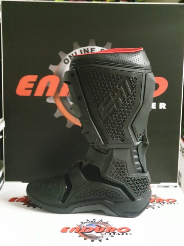 BOTAS LEATT GPX 5.5 FLEXLOCK BLK - Image 8
