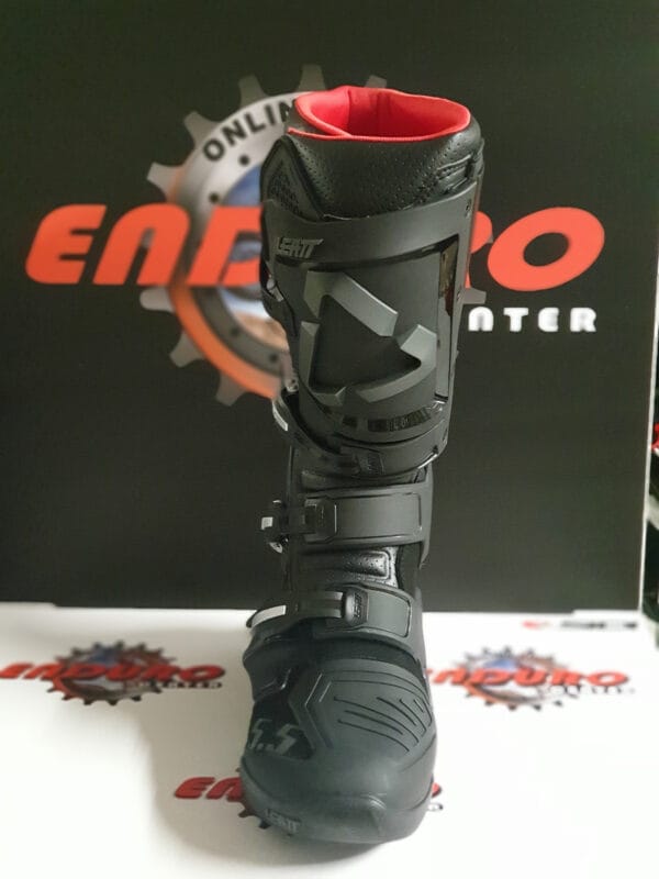BOTAS LEATT GPX 5.5 FLEXLOCK BLK - Image 9