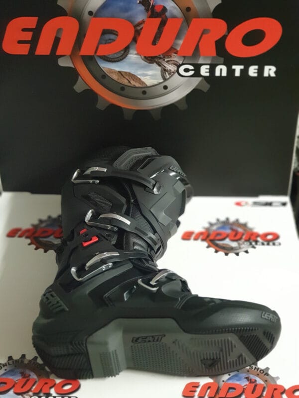 BOTAS LEATT GPX 5.5 FLEXLOCK BLK - Image 10