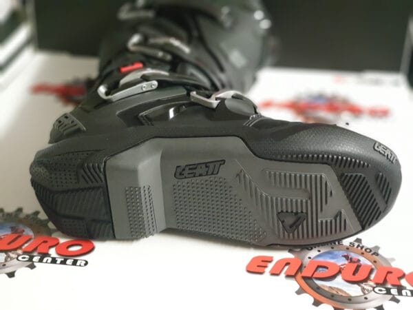 BOTAS LEATT GPX 5.5 FLEXLOCK BLK - Image 11