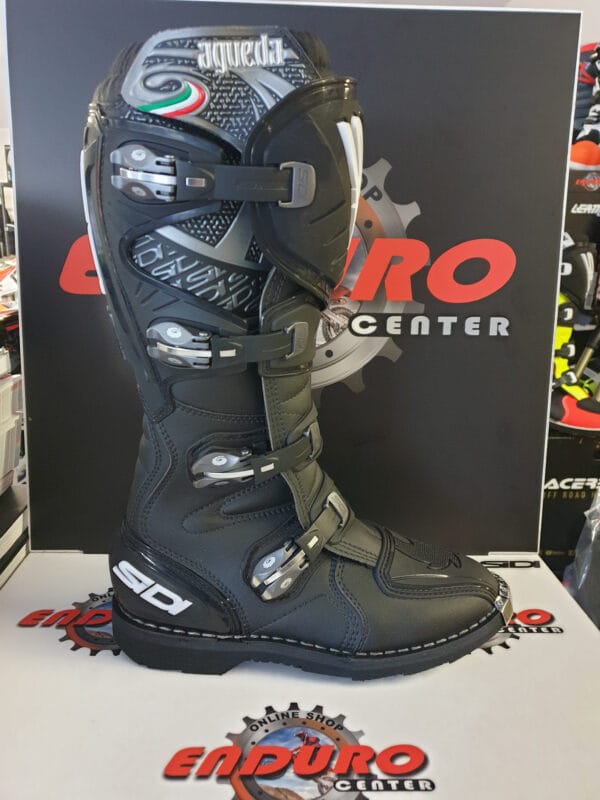 BOTAS SIDI AGUEDA BLK - Image 3