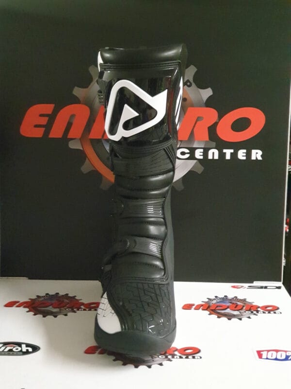BOTAS ACERBIS MX X-TEAM BLK/WHT - Image 5