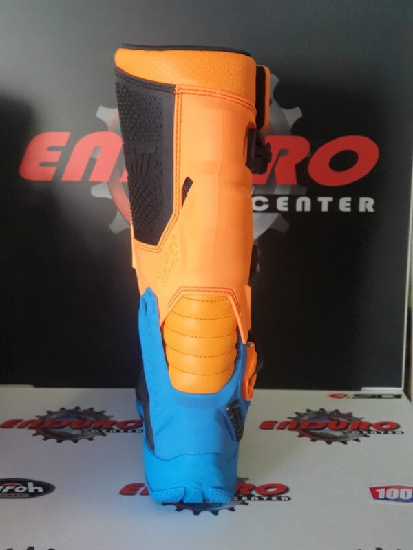 BOTAS LEATT GPX 4.5 BLU/YEL - Image 4