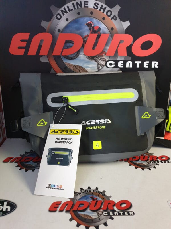 SACOCHE ACERBIS NO WATER 3LT - Image 3