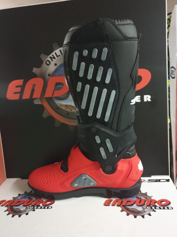 BOTAS SIDI ATOJO SRS BLK/RD - Image 5