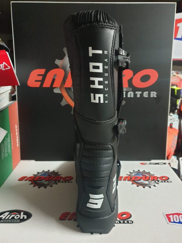 BOTAS SHOT RACE 4 BLK - Image 7