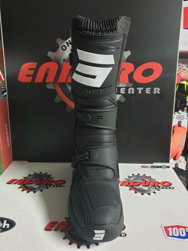 BOTAS SHOT RACE 4 BLK - Image 6