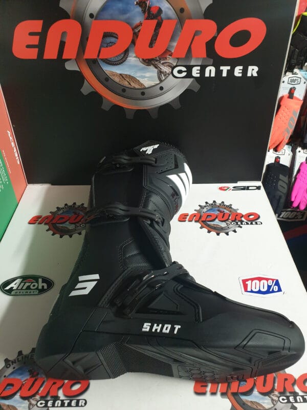 BOTAS SHOT RACE 4 BLK - Image 8