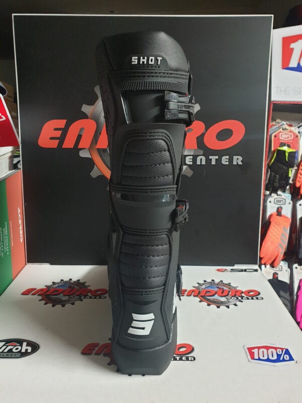 BOTAS SHOT RACE 6 BLK - Image 7