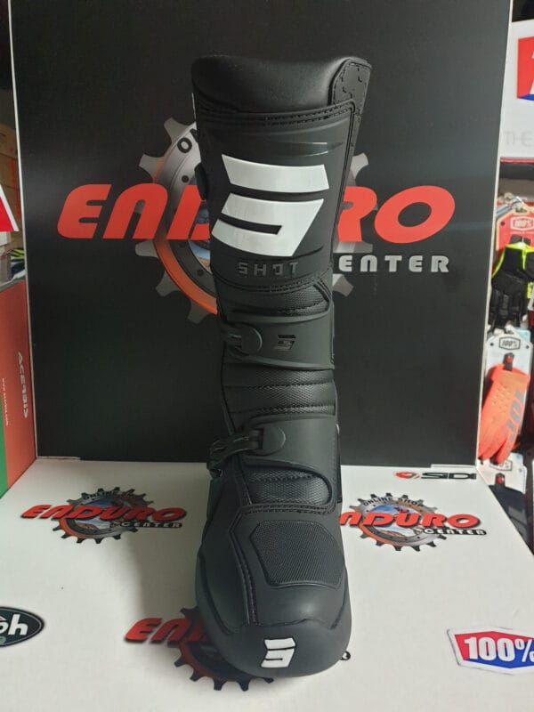 BOTAS SHOT RACE 6 BLK - Image 6