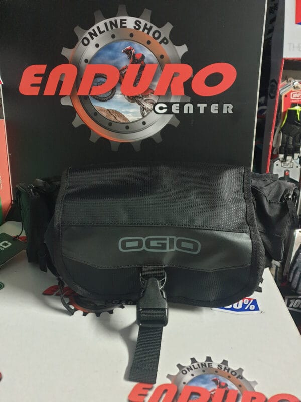 SACOCHE OGIO 450 MX TOOL STEALTH - Image 4