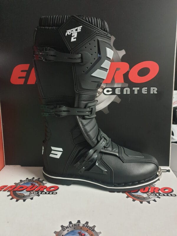 BOTAS SHOT RACE 2 BLK - Image 3