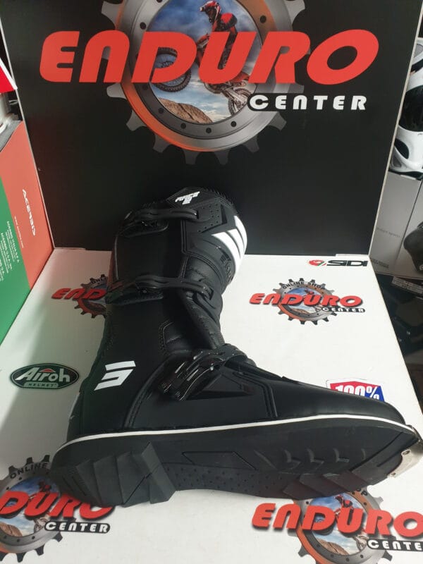 BOTAS SHOT RACE 2 BLK - Image 7