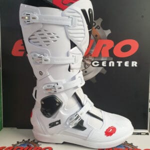 BOTAS SIDI CROSSFIRE 3 SRS WHT