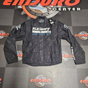 CASACO KENNY TRACK BLK/WHT