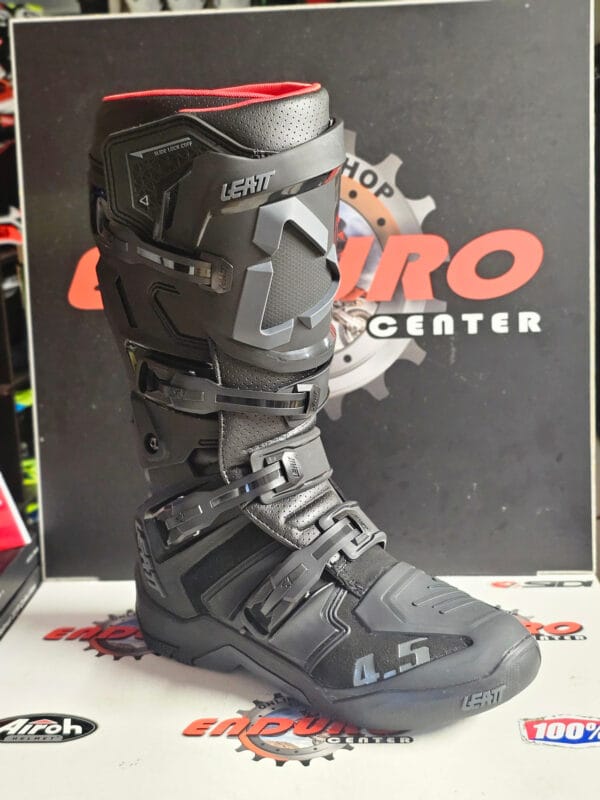 BOTAS LEATT GPX 4.5 BLK - Image 2