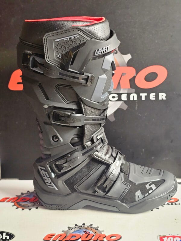 BOTAS LEATT GPX 4.5 BLK - Image 3