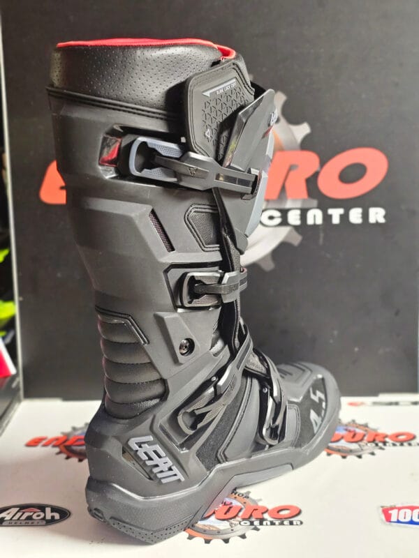 BOTAS LEATT GPX 4.5 BLK - Image 7
