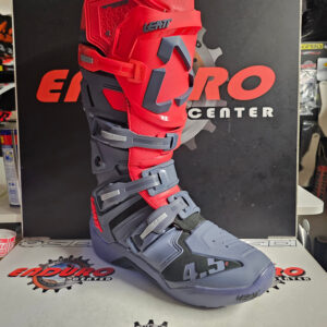 BOTAS LEATT GPX 4.5 ENDURO RD/GRYBLU