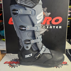BOTAS SIDI X-POWER SC BLK/DKGRY