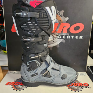 BOTAS SIDI CROSSFIRE 3 DKGRY/BLK