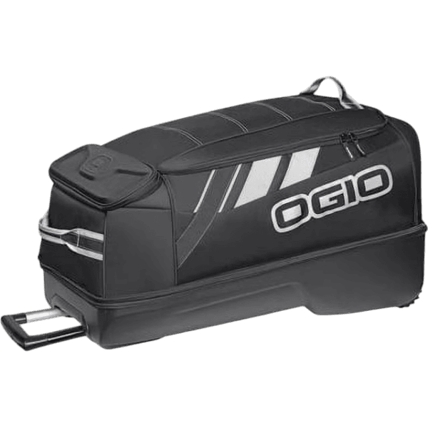 SACO OGIO ADRENALINE STEALTH 108LTS BLK/WHT - Image 5