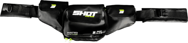SACOCHE SHOT BANANE CLIMATIC WATERPROOF - Image 5