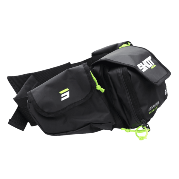 SACOCHE SHOT BANANE CLIMATIC WATERPROOF - Image 7