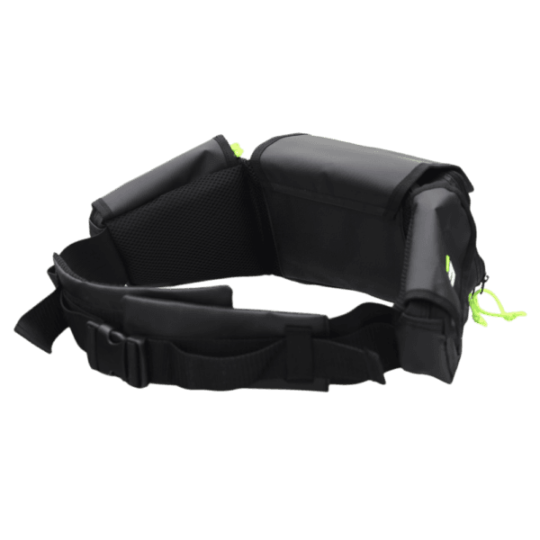 SACOCHE SHOT BANANE CLIMATIC WATERPROOF - Image 8