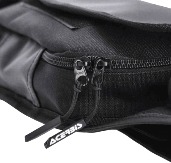 SACOCHE ACERBIS RAM PRO LOGO GRY/BLK/YELFLU - Image 13