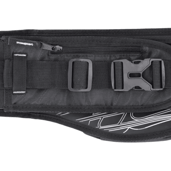 SACOCHE ACERBIS SMALL RAM LOGO BLK/WHT - Image 12