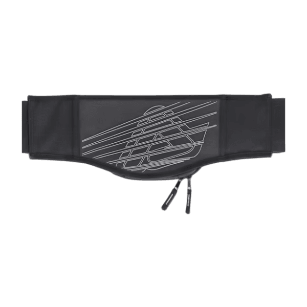 SACOCHE ACERBIS SMALL RAM LOGO BLK/WHT - Image 8
