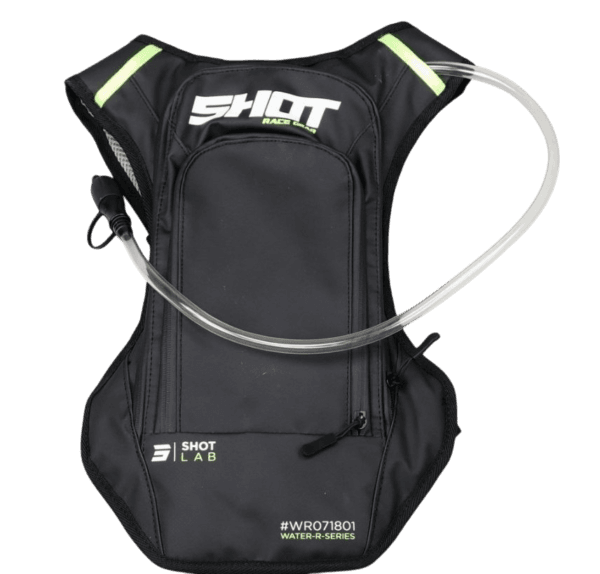 MOCHILA SHOT HYDRA BAG RANDO CLIMATIC 2LTS - Image 7