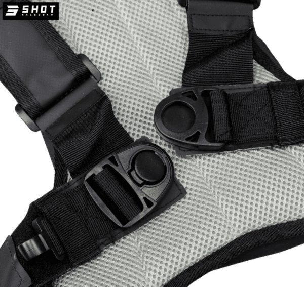 MOCHILA SHOT HYDRA BAG RANDO CLIMATIC 2LTS - Image 9