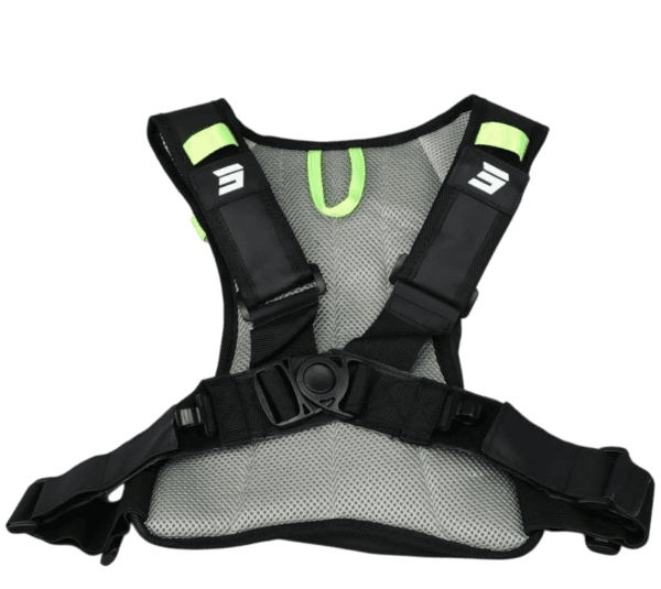 MOCHILA SHOT HYDRA BAG LIGHT CLIMATIC 1LT - Image 10