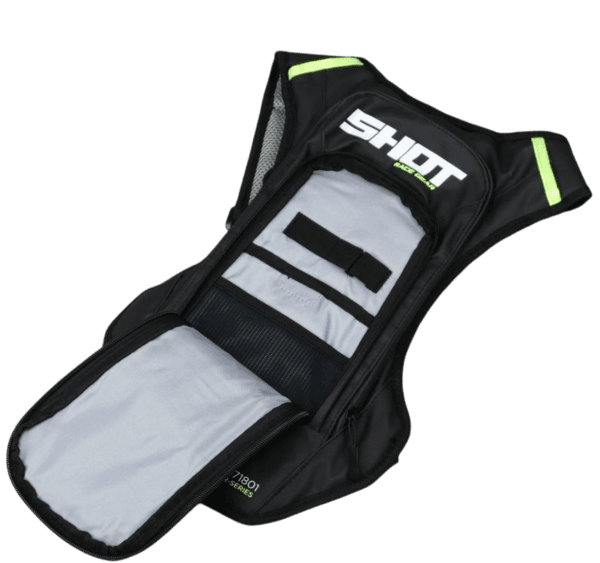 MOCHILA SHOT HYDRA BAG RANDO CLIMATIC 2LTS - Image 11