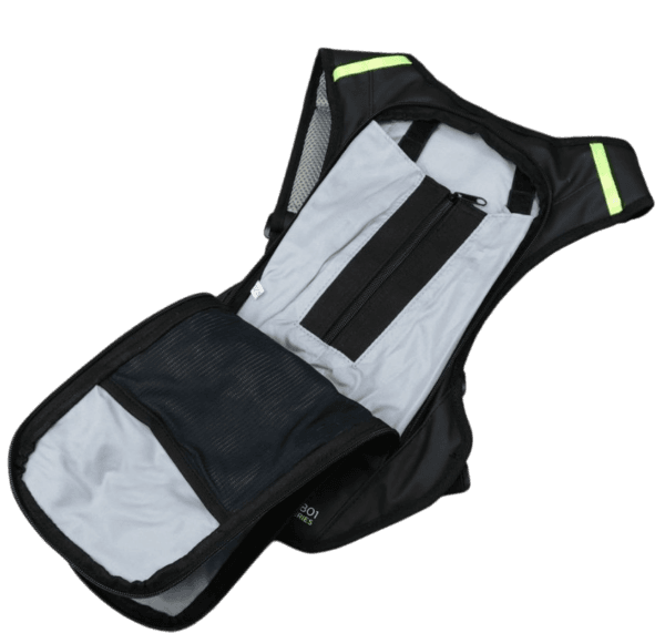 MOCHILA SHOT HYDRA BAG RANDO CLIMATIC 2LTS - Image 10