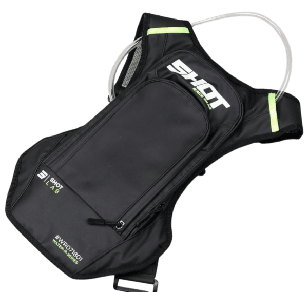 MOCHILA SHOT HYDRA BAG RANDO CLIMATIC 2LTS - Image 6