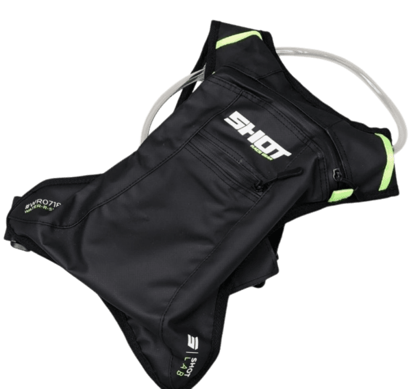 MOCHILA SHOT HYDRA BAG LIGHT CLIMATIC 1LT - Image 7