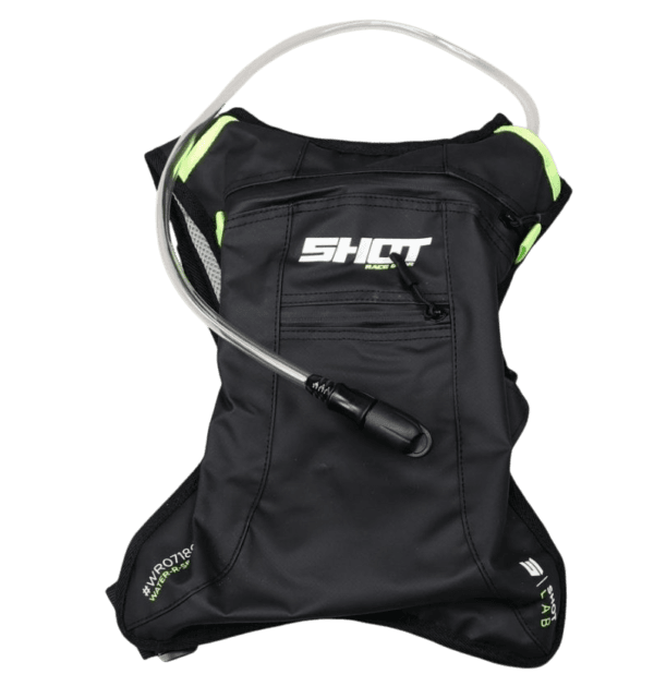 MOCHILA SHOT HYDRA BAG LIGHT CLIMATIC 1LT - Image 8