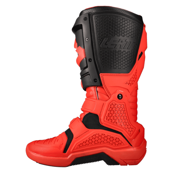 BOTAS LEATT GPX 4.5 RD/BLK - Image 3